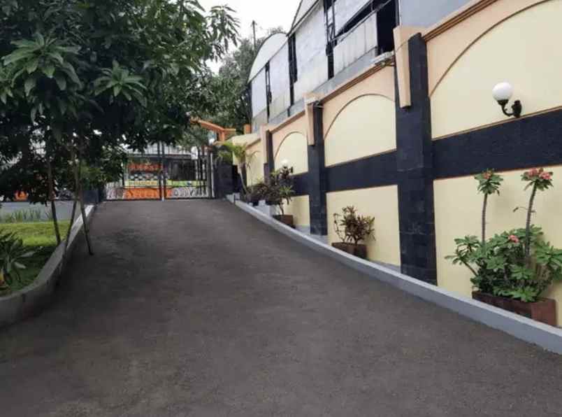 dijual rumah jl cilengkrang cisurupan