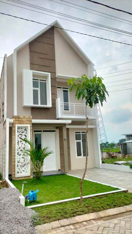 dijual rumah jl doplang purbosuman ponorogo