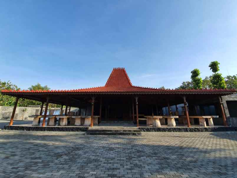 dijual rumah jl gabugan gemolong