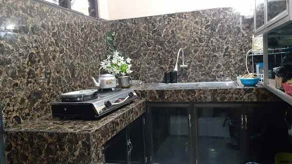 dijual rumah jl grojogan pandowoharjo