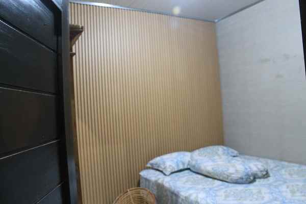 dijual rumah jl grojogan pandowoharjo