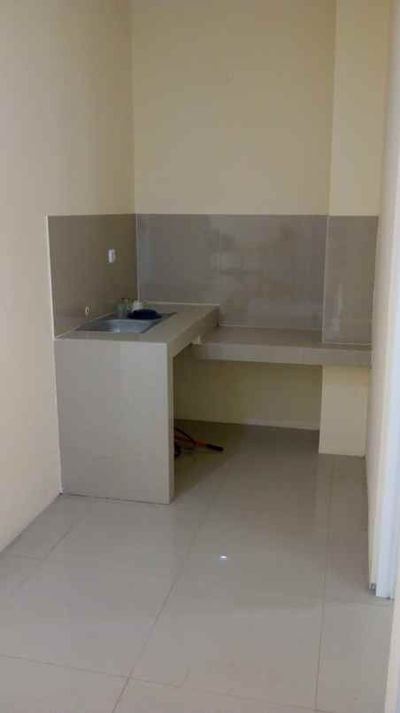 dijual rumah jl h milun