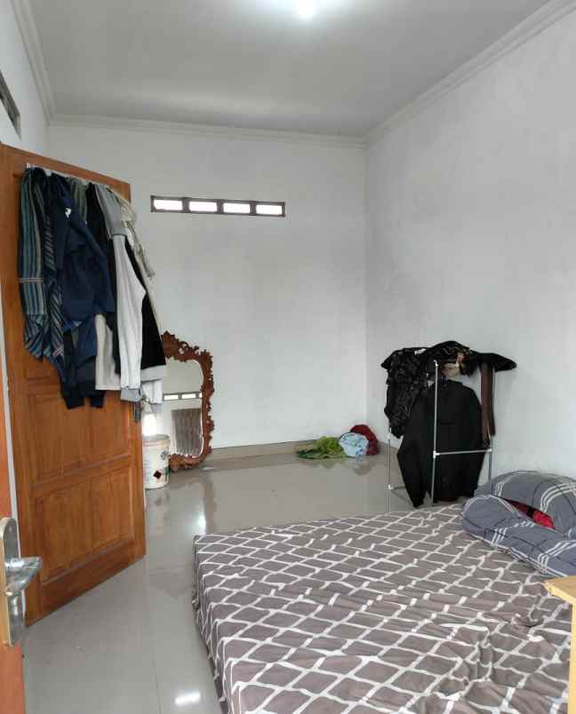 dijual rumah jl kaliurang km 10