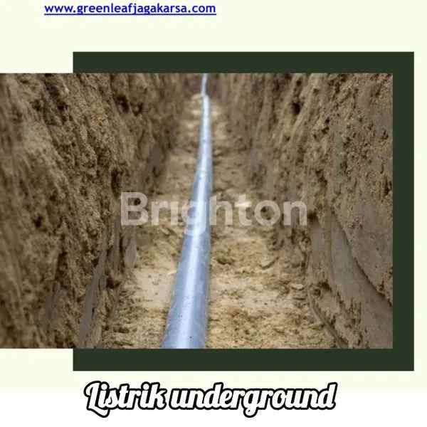 dijual rumah jl kebagusan jagakarsa