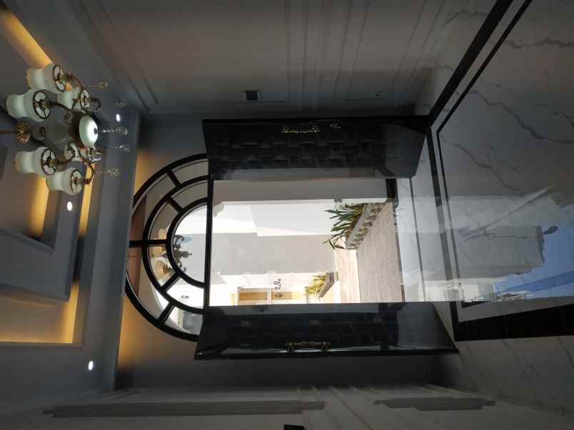 dijual rumah jl kebagusan raya