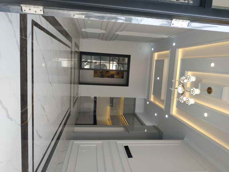 dijual rumah jl kebagusan raya