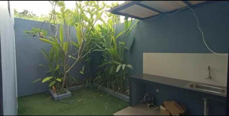 dijual rumah jl kemang kiara kemang bogor