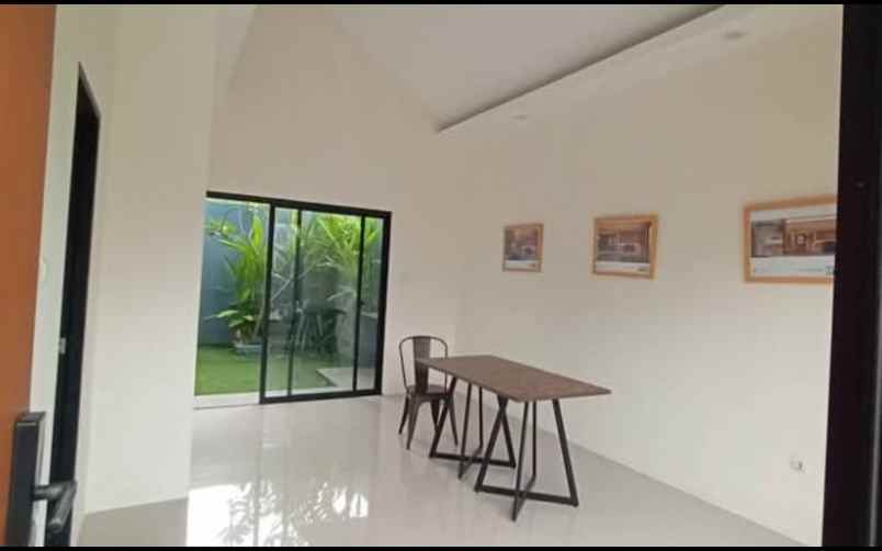 dijual rumah jl kemang kiara kemang bogor