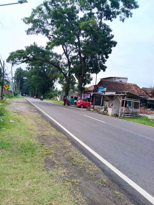 dijual rumah jl lama kiara