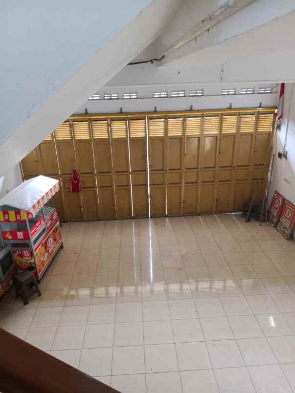 dijual rumah jl lama kiara