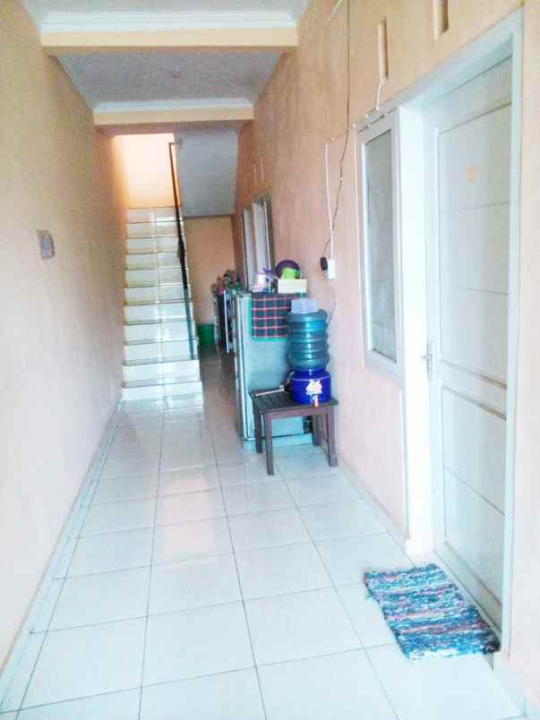 dijual rumah jl mastrip gg jeruk lemon