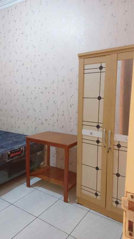 dijual rumah jl mastrip gg jeruk lemon
