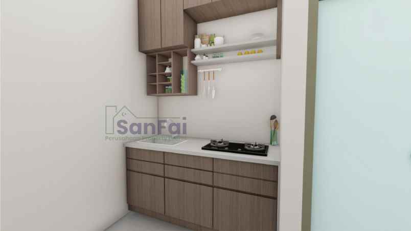 dijual rumah jl meran gg salpinah