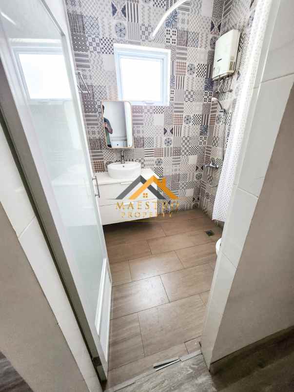 dijual rumah jl selamat ketaren