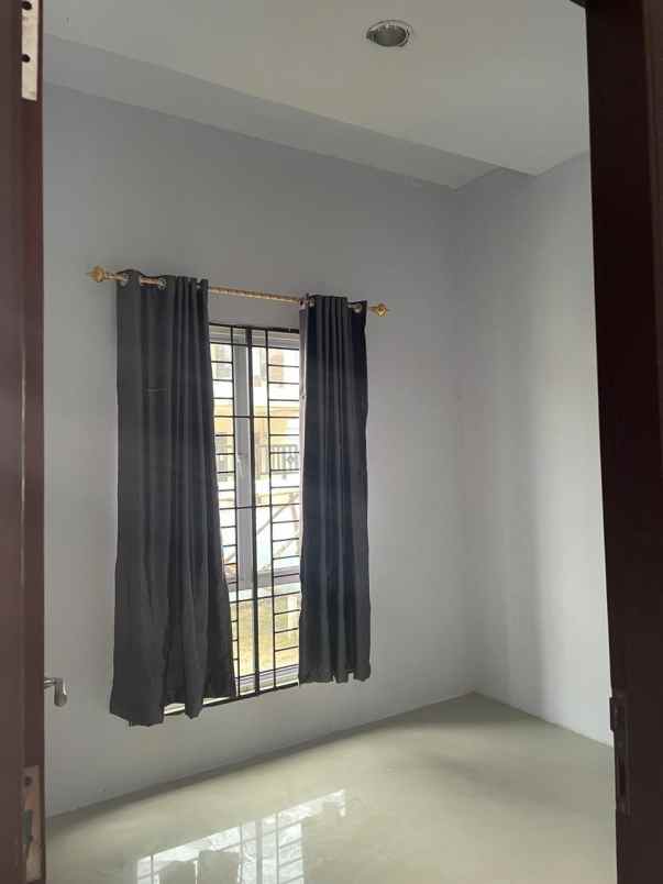 dijual rumah jl sonokeling