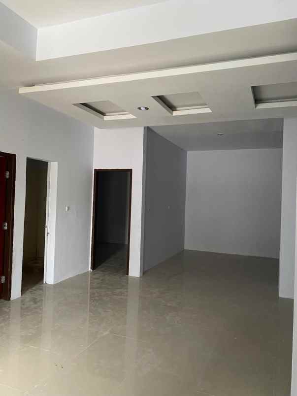 dijual rumah jl sonokeling