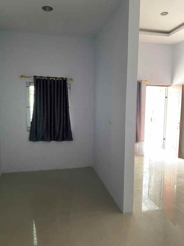 dijual rumah jl sonokeling