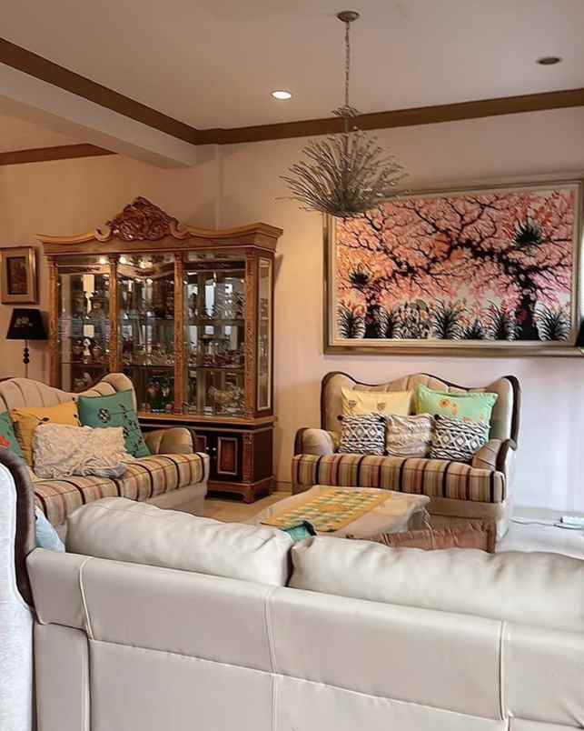 dijual rumah jl tebet timur dalam tebet