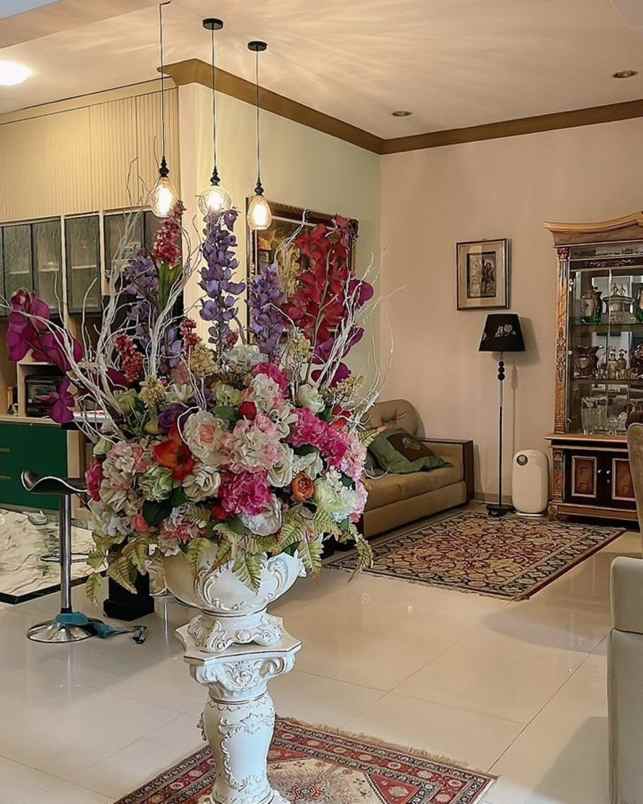 dijual rumah jl tebet timur dalam tebet