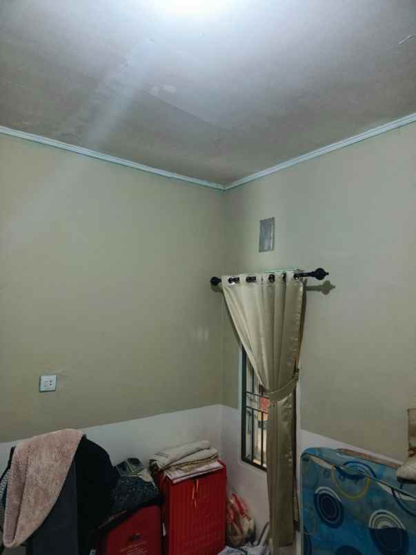 dijual rumah jl tengkubey