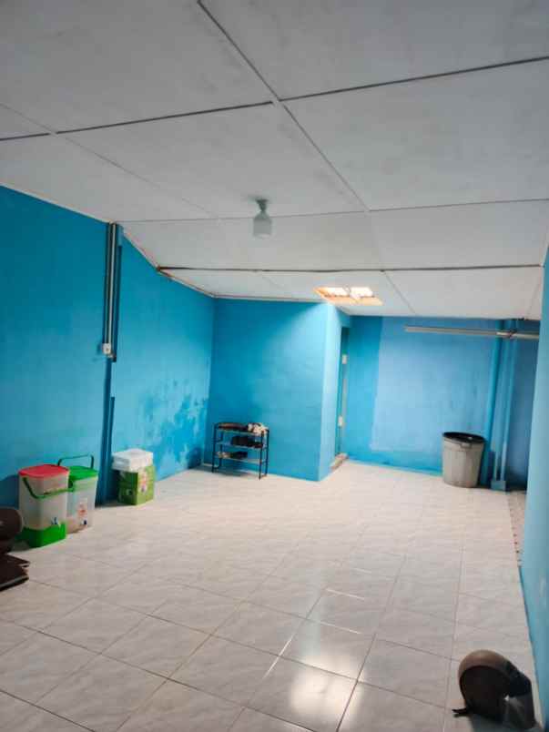 dijual rumah jl tengkubey