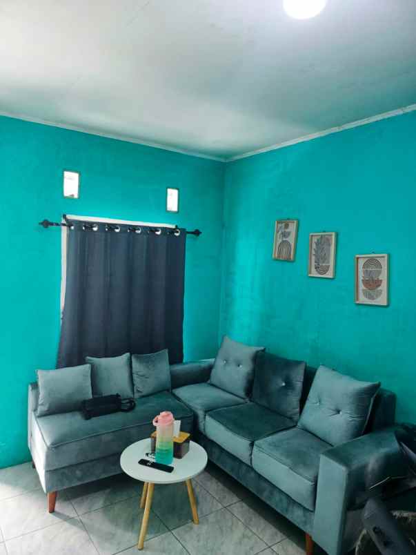 dijual rumah jl tengkubey