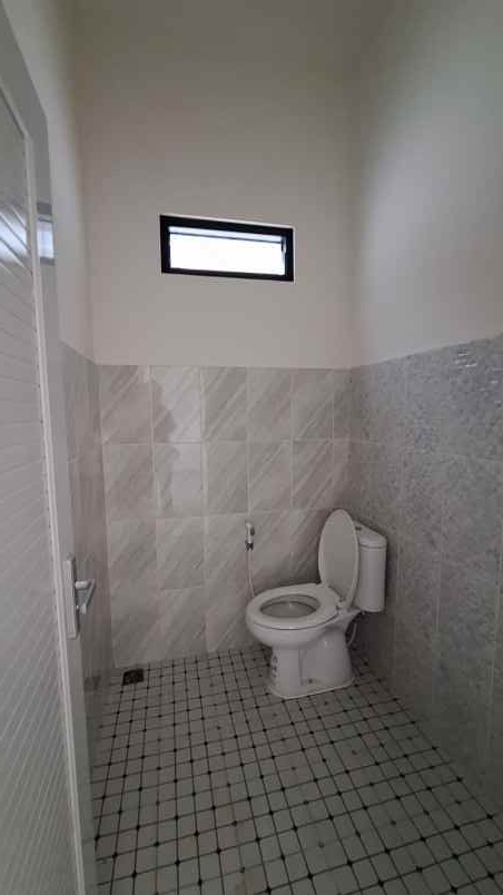 dijual rumah jl untung suropati