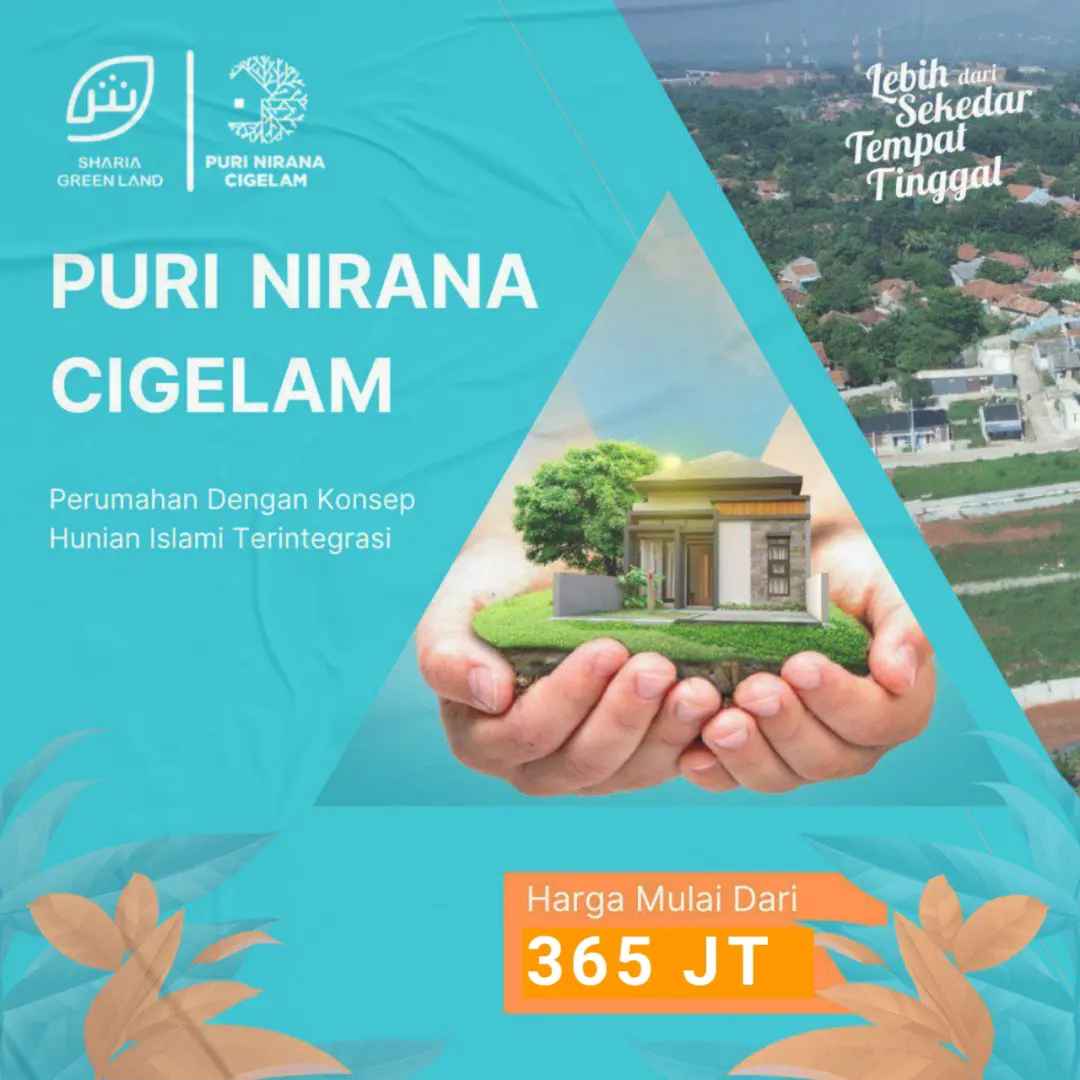dijual rumah jln alternatif kawasan