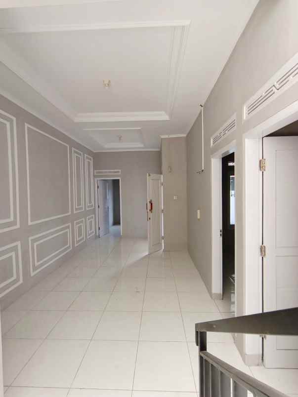 dijual rumah jln bojongmalaka terusan