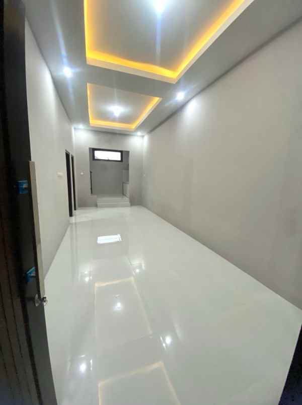 dijual rumah jogja tv