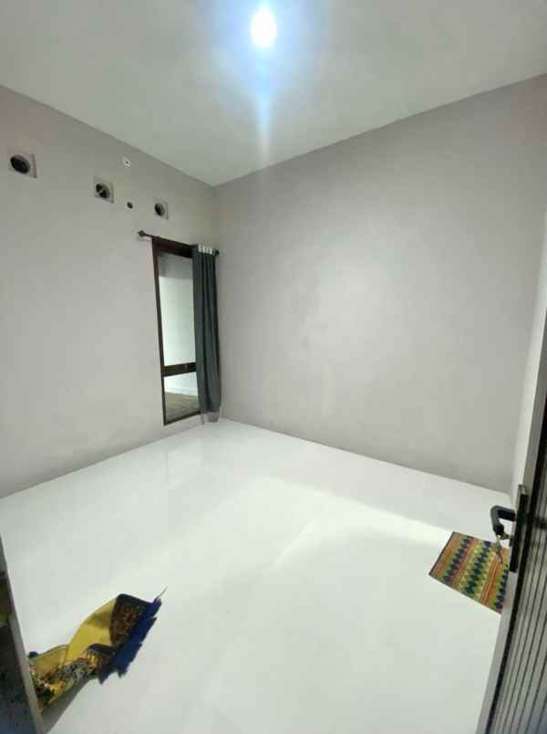 dijual rumah jogja tv