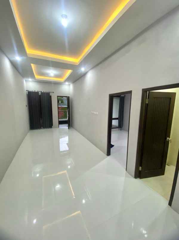 dijual rumah jogja tv