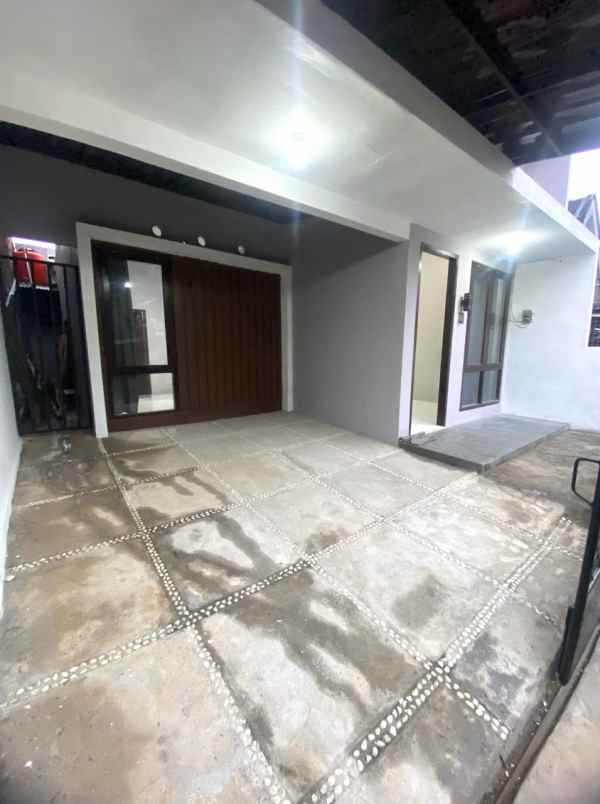 dijual rumah jogja tv