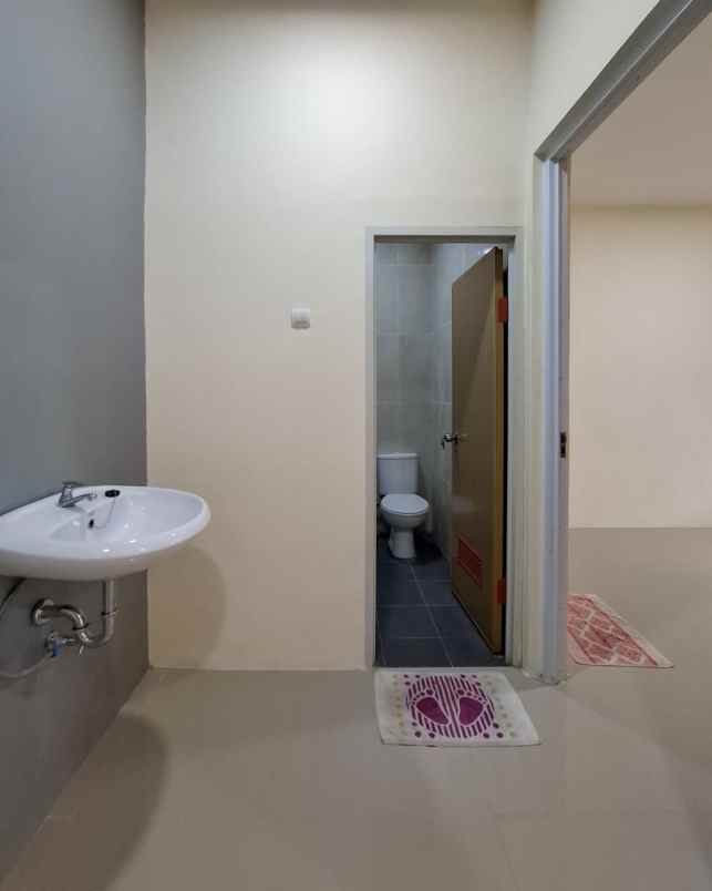 dijual rumah jombang bintaro tangsel