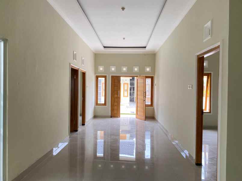 dijual rumah kadisoko purwomartani