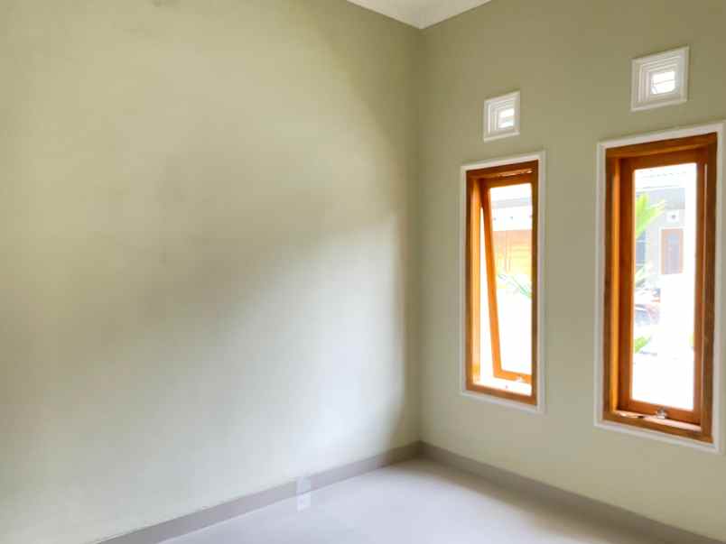 dijual rumah kadisoko purwomartani