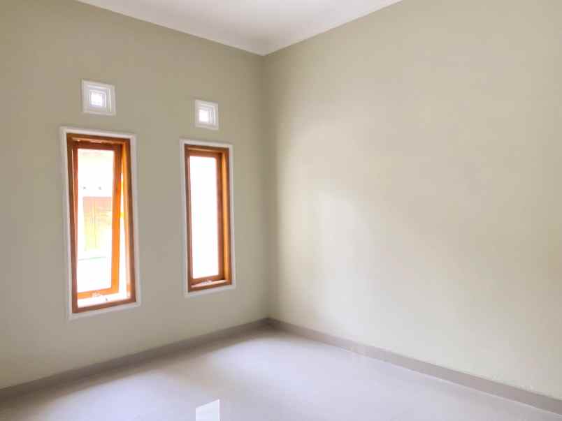 dijual rumah kadisoko purwomartani