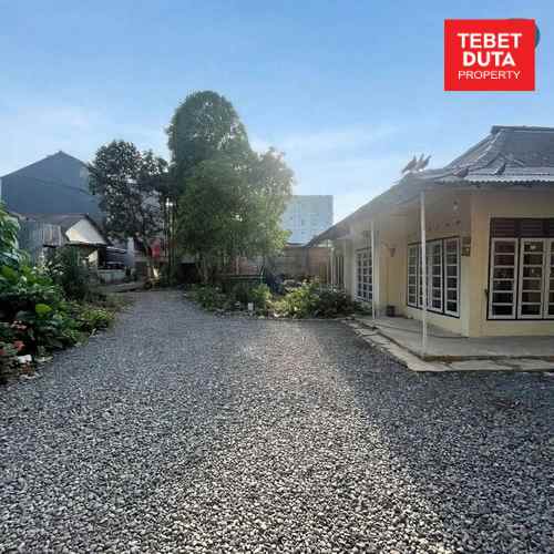dijual rumah kalibata