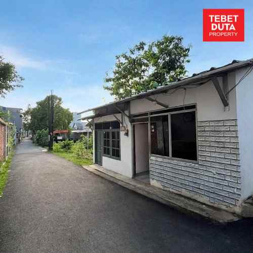 dijual rumah kalibata