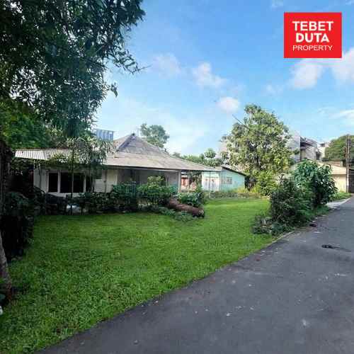 dijual rumah kalibata