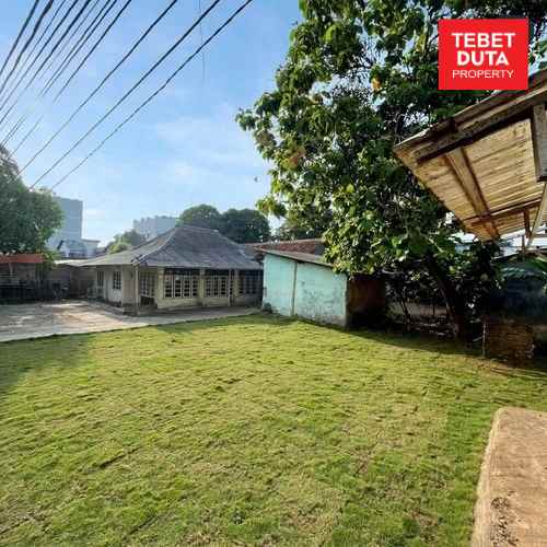 dijual rumah kalibata
