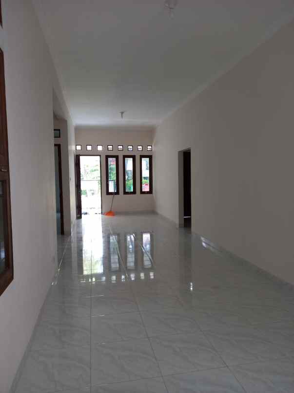 dijual rumah kalibata indah kalibata