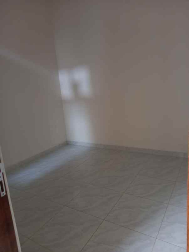 dijual rumah kalibata indah kalibata