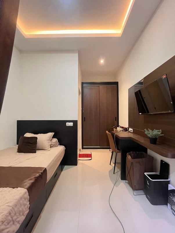 dijual rumah kaliurang km 14