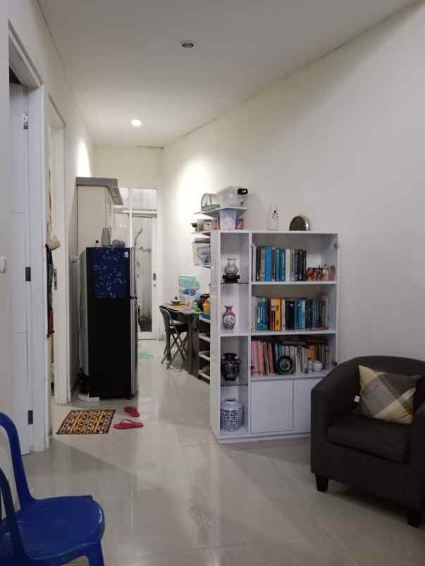 dijual rumah kaliurang km 9