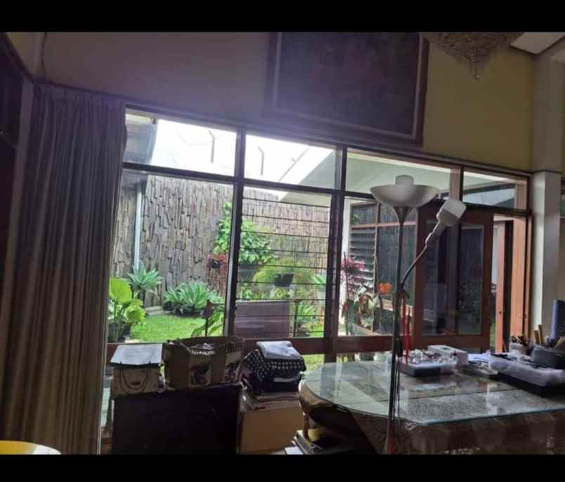 dijual rumah karangsetra