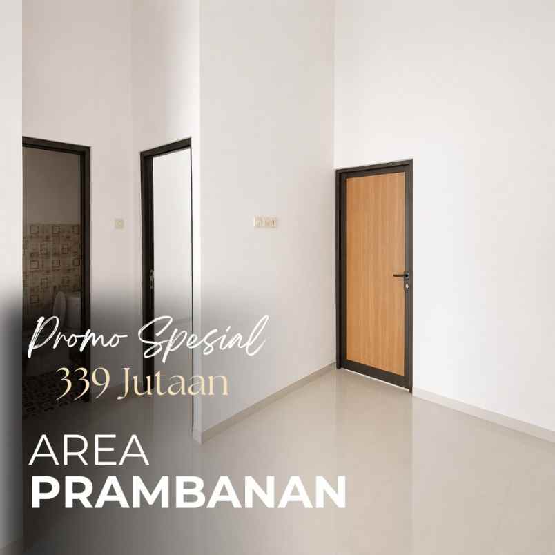 dijual rumah karta kirana kebitan