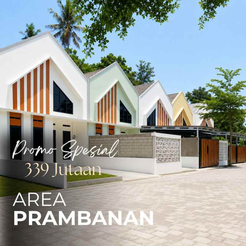 dijual rumah karta kirana kebitan