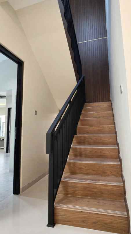 dijual rumah kavling dki