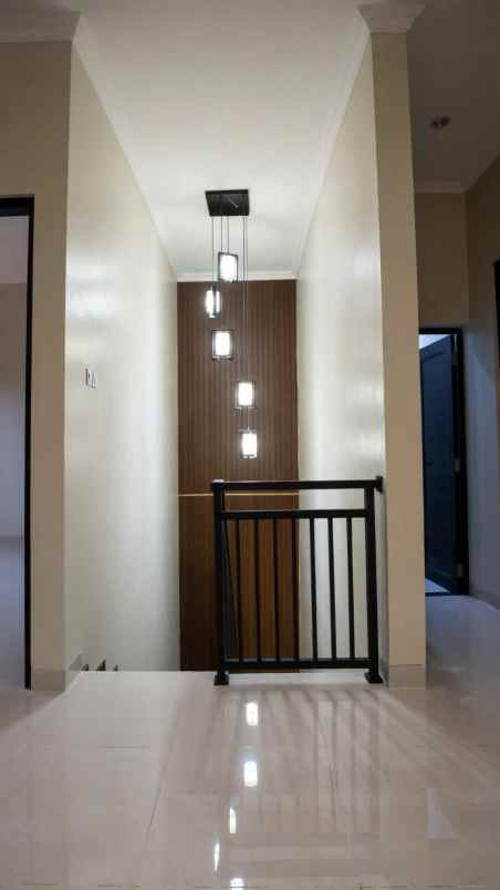 dijual rumah kavling dki